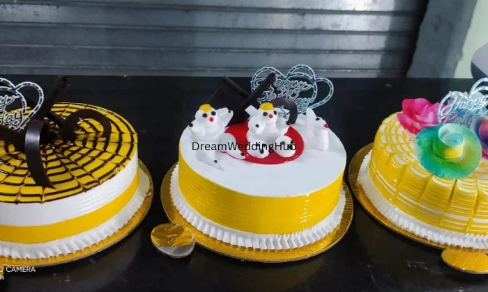 Chaudhary online cake shop